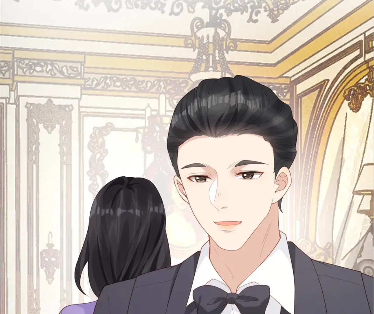 The Unlikely Union with A Comatose Billionaire Chapter 2 page 90 - 