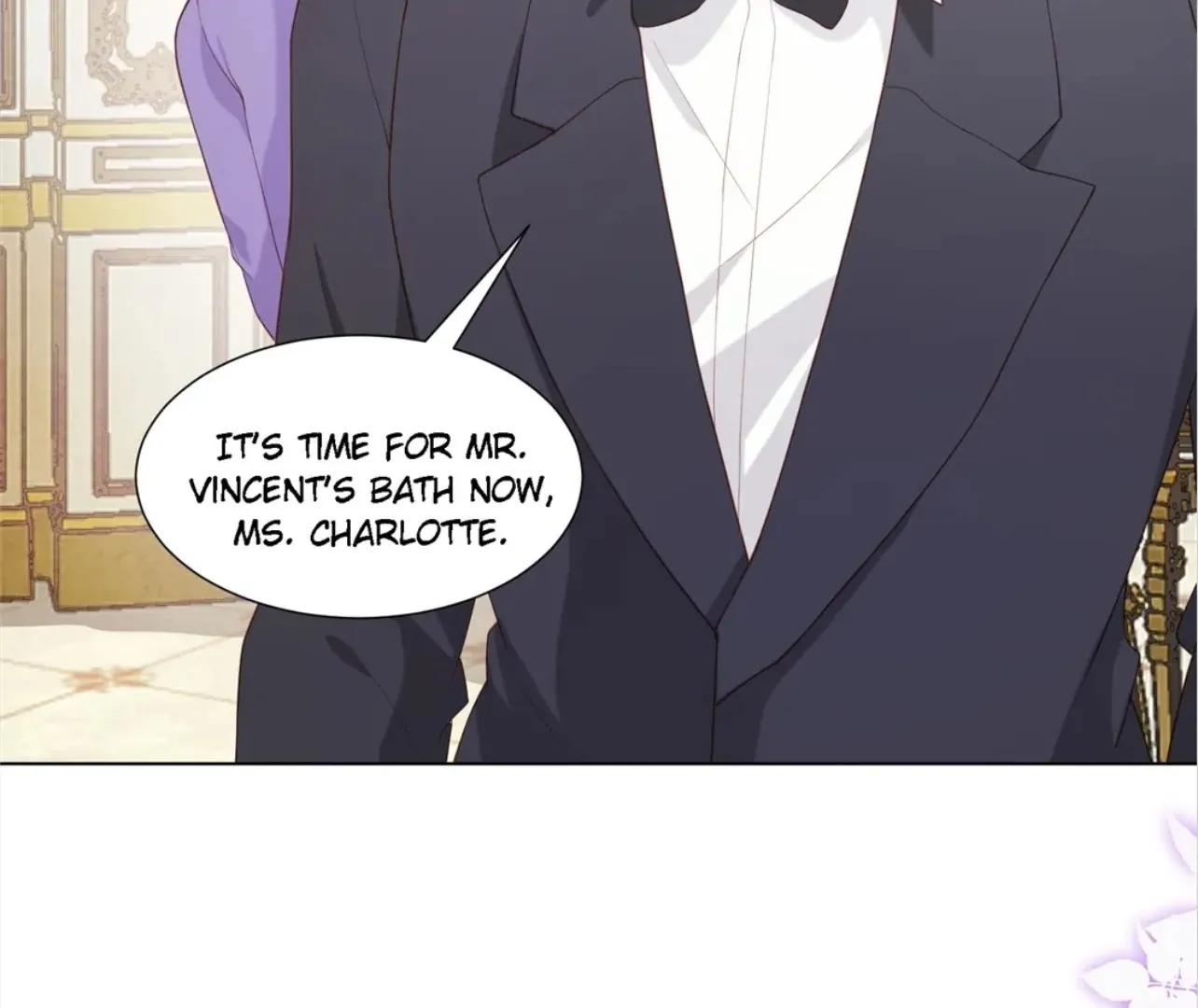 The Unlikely Union with A Comatose Billionaire Chapter 2 page 91 - 