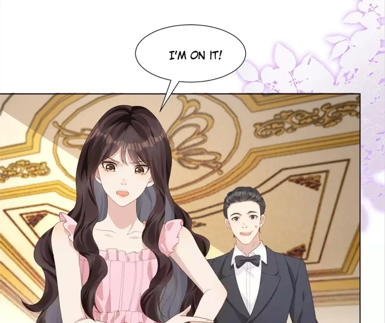 The Unlikely Union with A Comatose Billionaire Chapter 2 page 92 - 