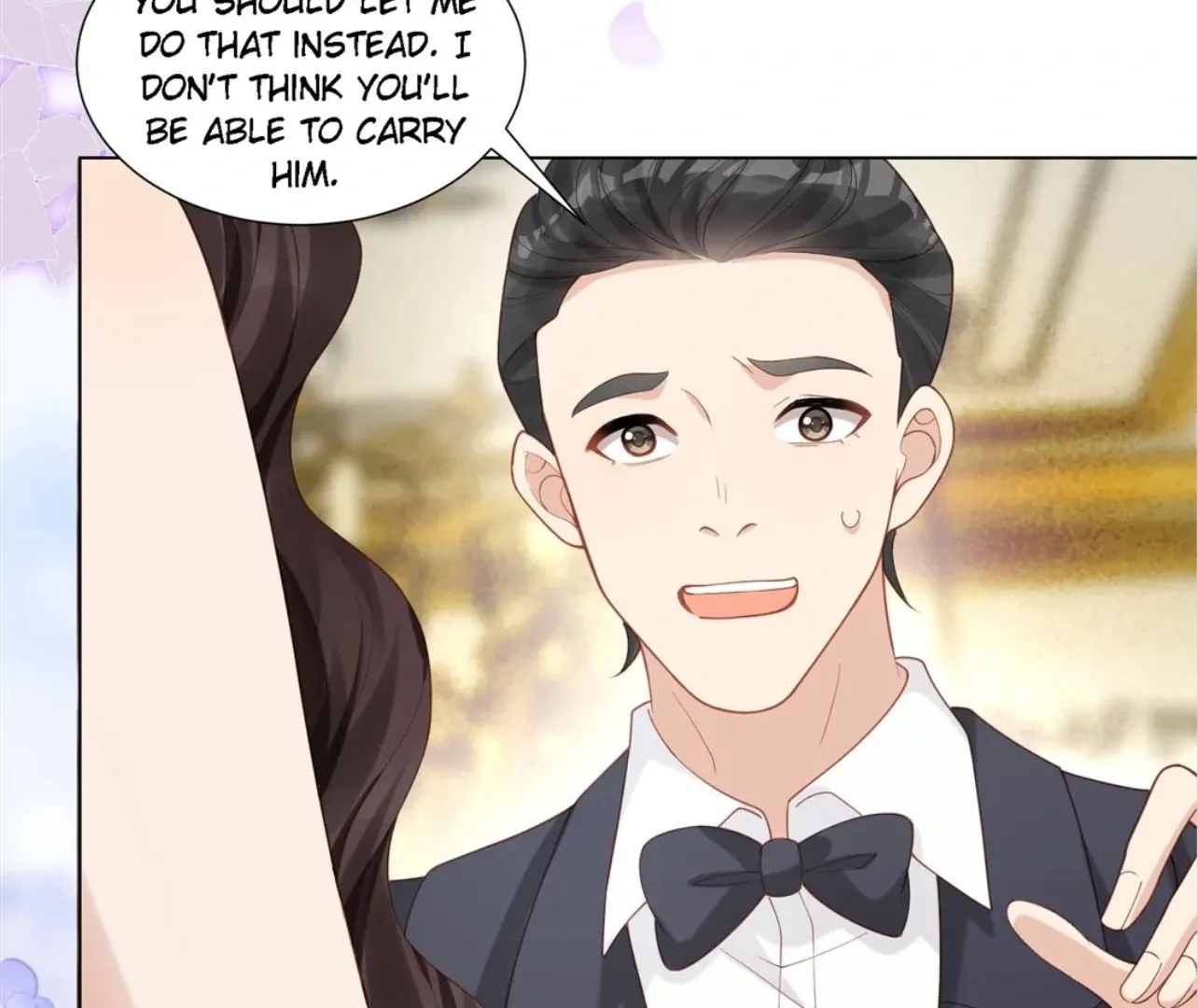 The Unlikely Union with A Comatose Billionaire Chapter 2 page 94 - 