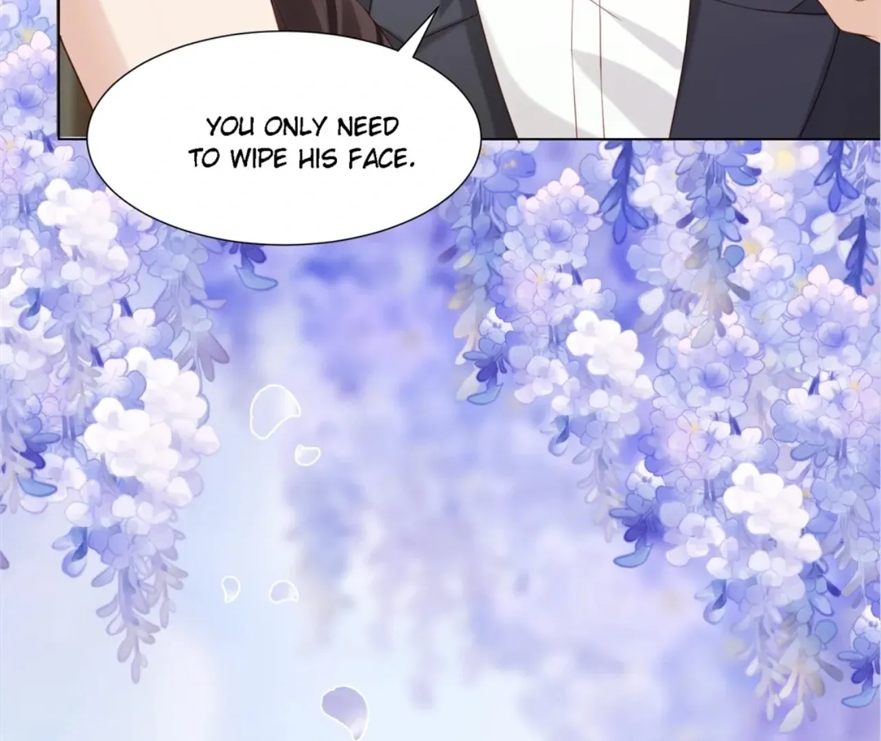 The Unlikely Union with A Comatose Billionaire Chapter 2 page 95 - 