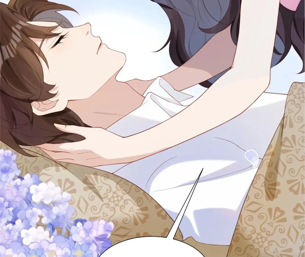The Unlikely Union with A Comatose Billionaire Chapter 2 page 97 - 