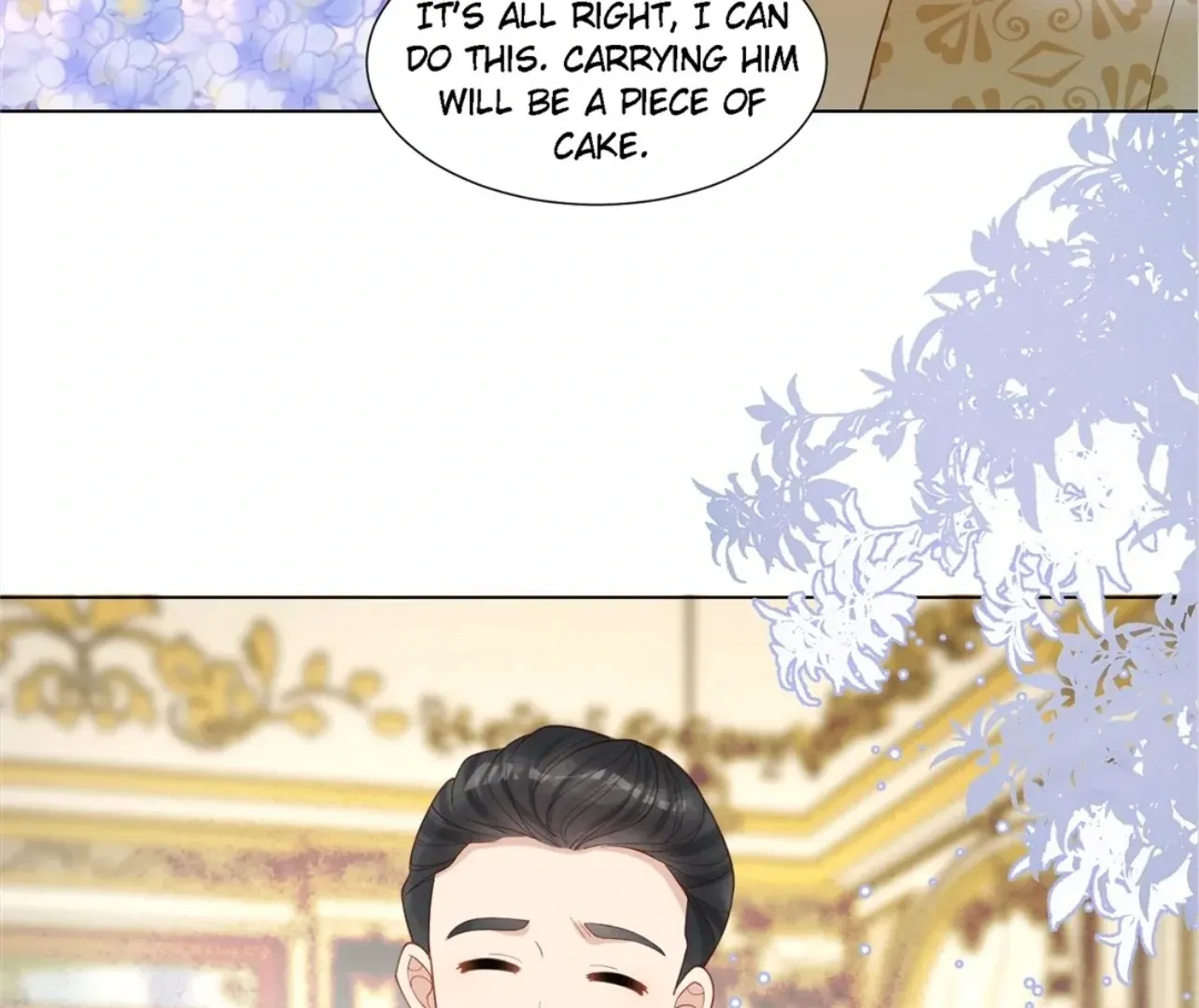 The Unlikely Union with A Comatose Billionaire Chapter 2 page 98 - 