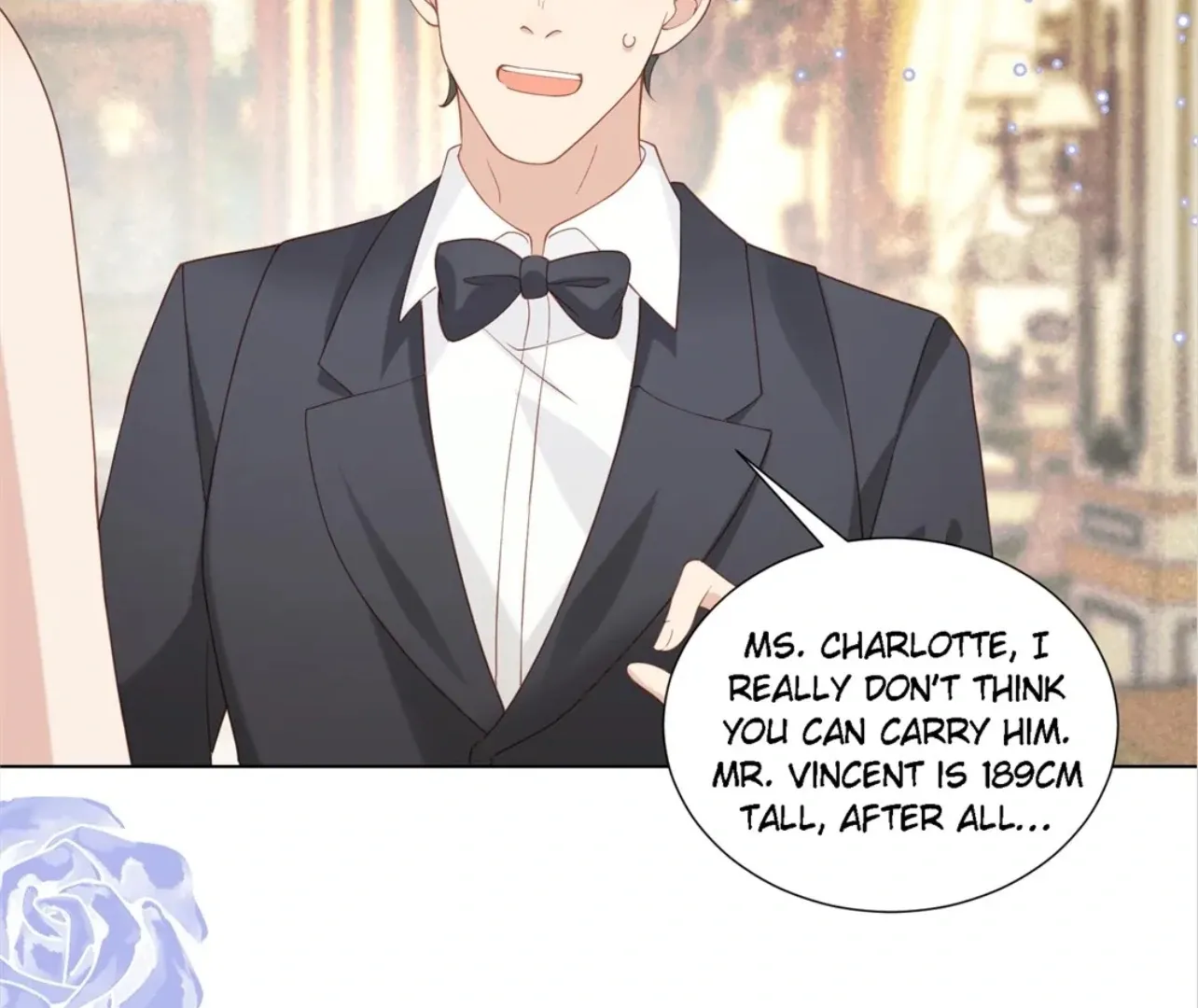 The Unlikely Union with A Comatose Billionaire Chapter 2 page 99 - 