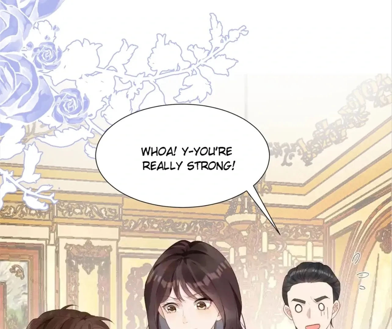 The Unlikely Union with A Comatose Billionaire Chapter 2 page 100 - 