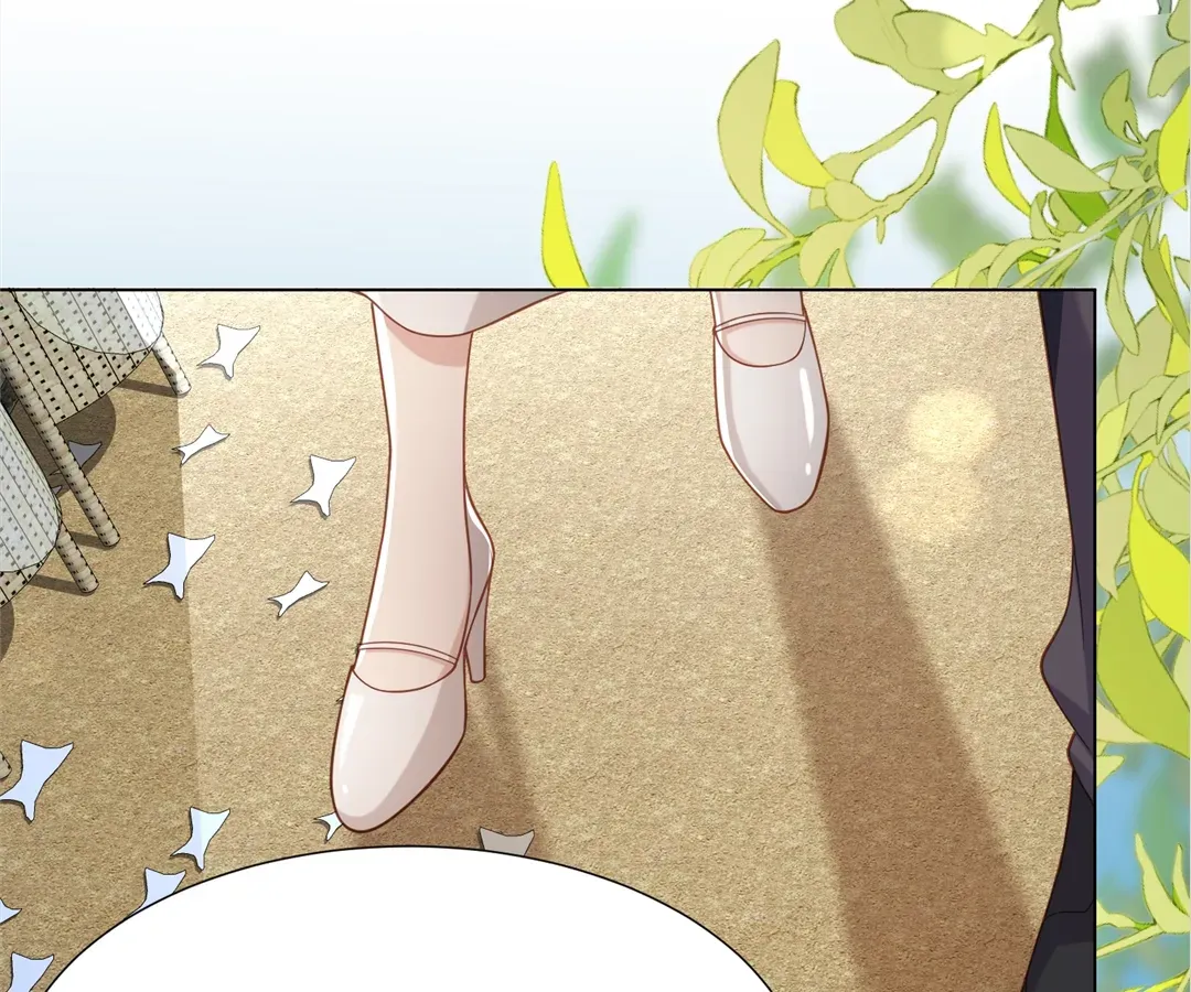 The Unlikely Union with A Comatose Billionaire Chapter 20 page 112 - 