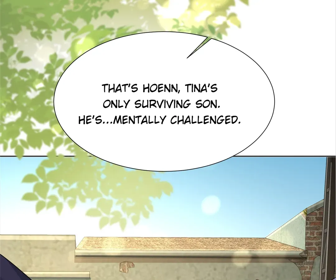 The Unlikely Union with A Comatose Billionaire Chapter 20 page 116 - 