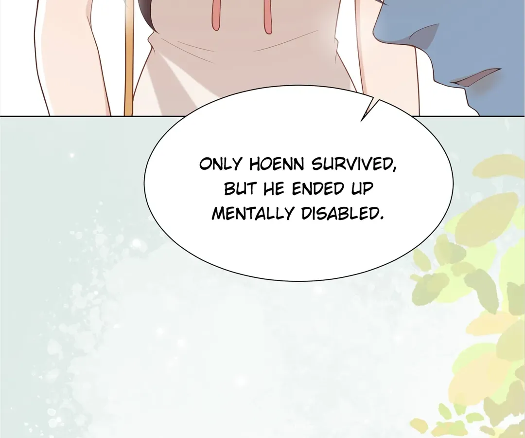 The Unlikely Union with A Comatose Billionaire Chapter 20 page 121 - 
