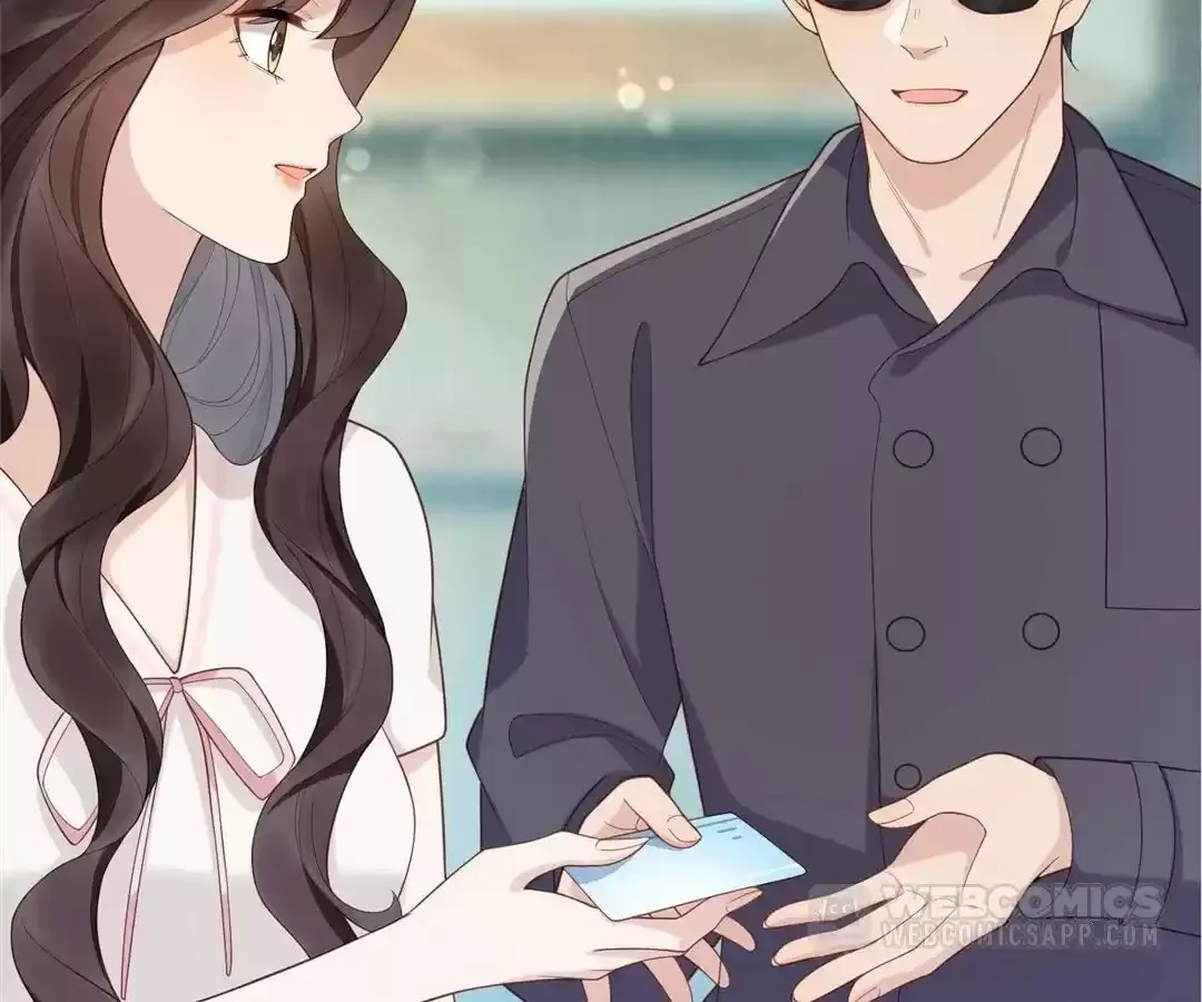 The Unlikely Union with A Comatose Billionaire Chapter 20 page 123 - 