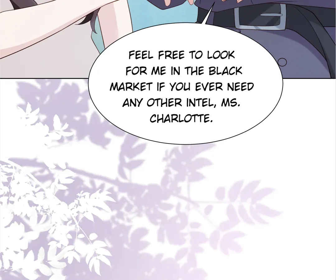 The Unlikely Union with A Comatose Billionaire Chapter 20 page 124 - 