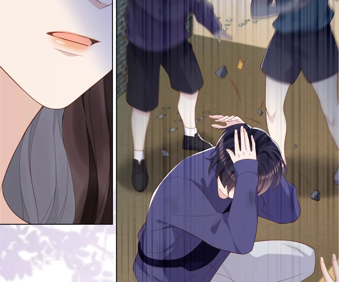 The Unlikely Union with A Comatose Billionaire Chapter 20 page 126 - 