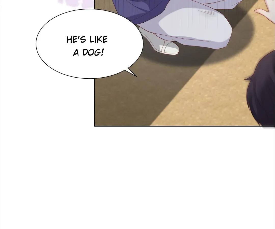 The Unlikely Union with A Comatose Billionaire Chapter 20 page 127 - 