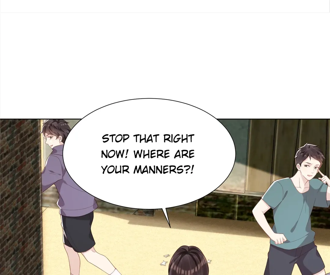 The Unlikely Union with A Comatose Billionaire Chapter 20 page 128 - 