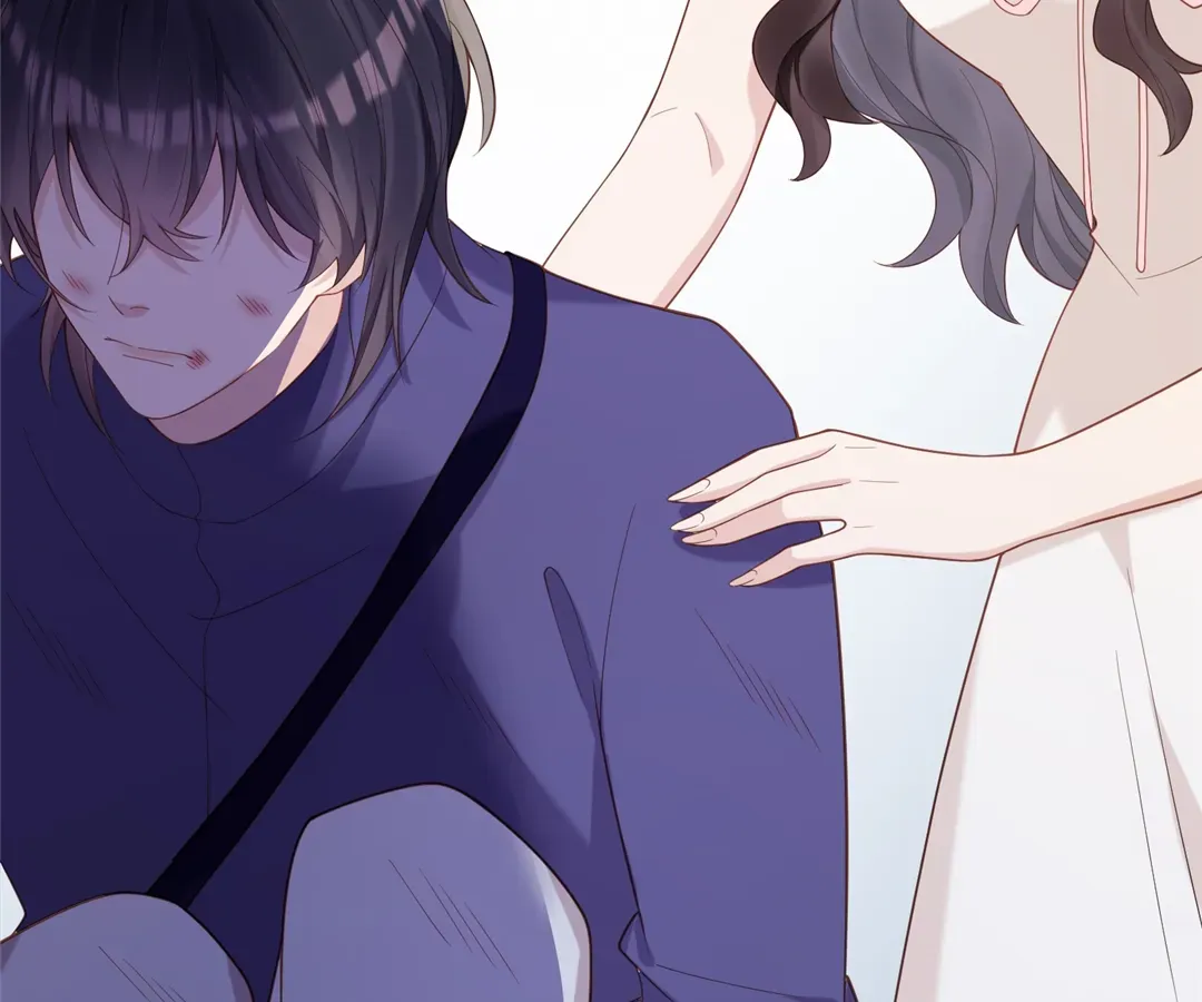 The Unlikely Union with A Comatose Billionaire Chapter 20 page 135 - 