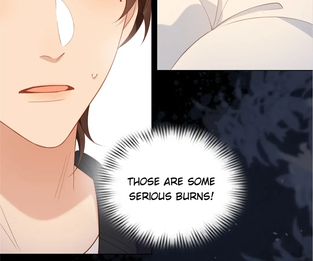 The Unlikely Union with A Comatose Billionaire Chapter 20 page 16 - 