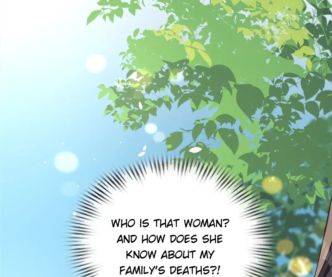 The Unlikely Union with A Comatose Billionaire Chapter 20 page 154 - 