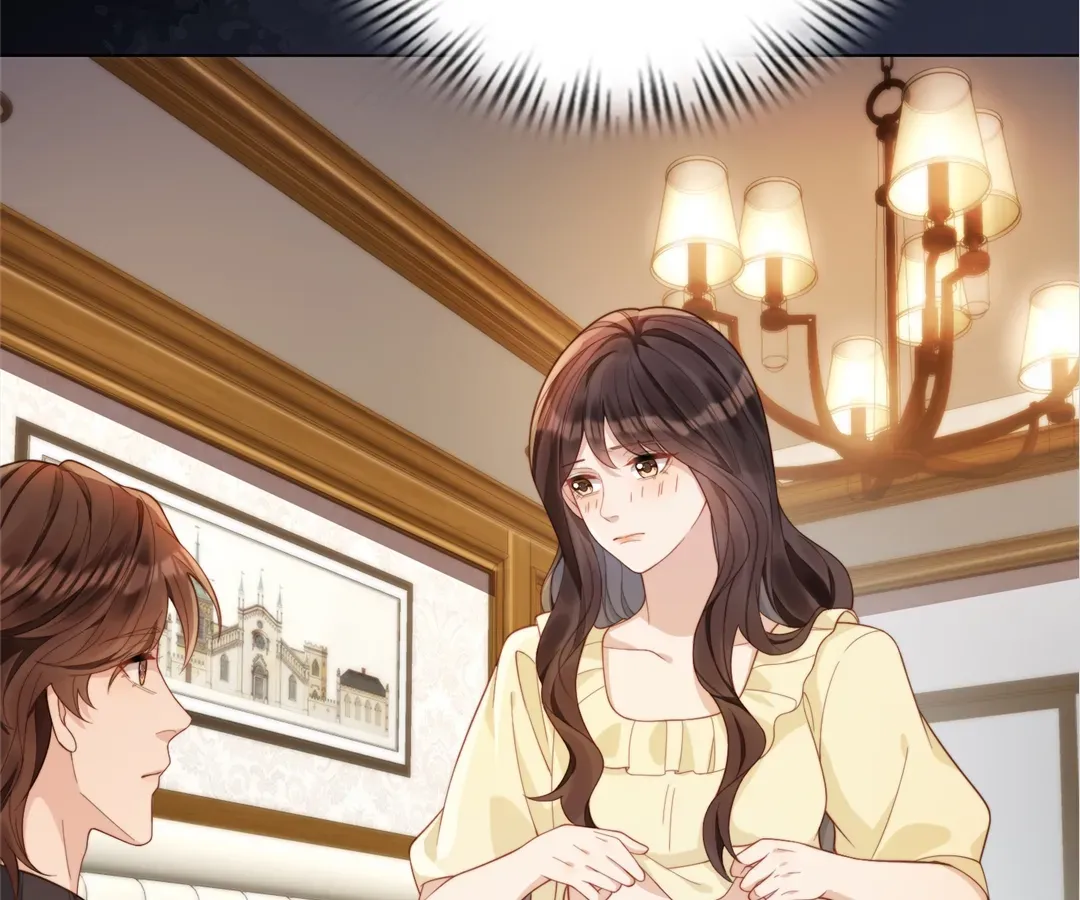 The Unlikely Union with A Comatose Billionaire Chapter 20 page 18 - 