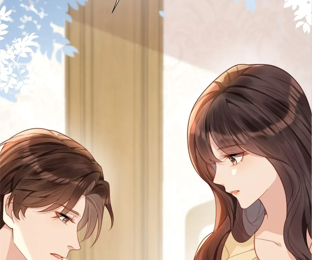 The Unlikely Union with A Comatose Billionaire Chapter 20 page 21 - 