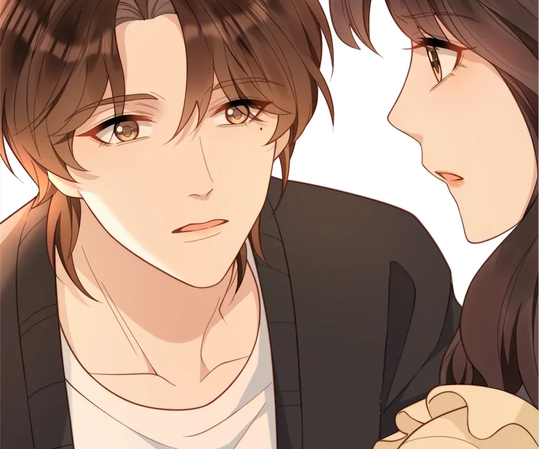 The Unlikely Union with A Comatose Billionaire Chapter 20 page 28 - 