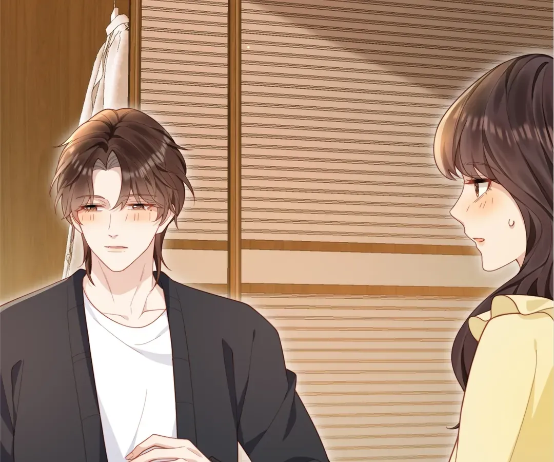 The Unlikely Union with A Comatose Billionaire Chapter 20 page 40 - 