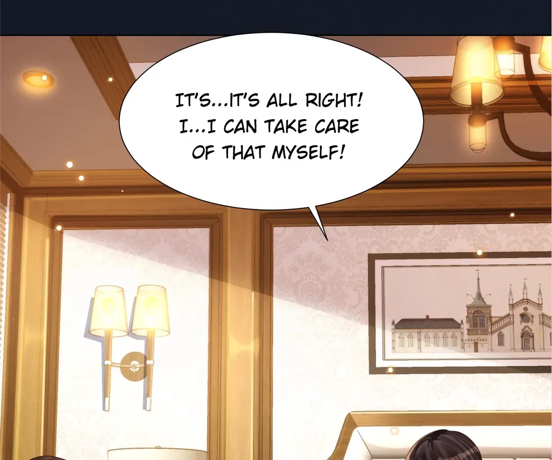 The Unlikely Union with A Comatose Billionaire Chapter 20 page 5 - 