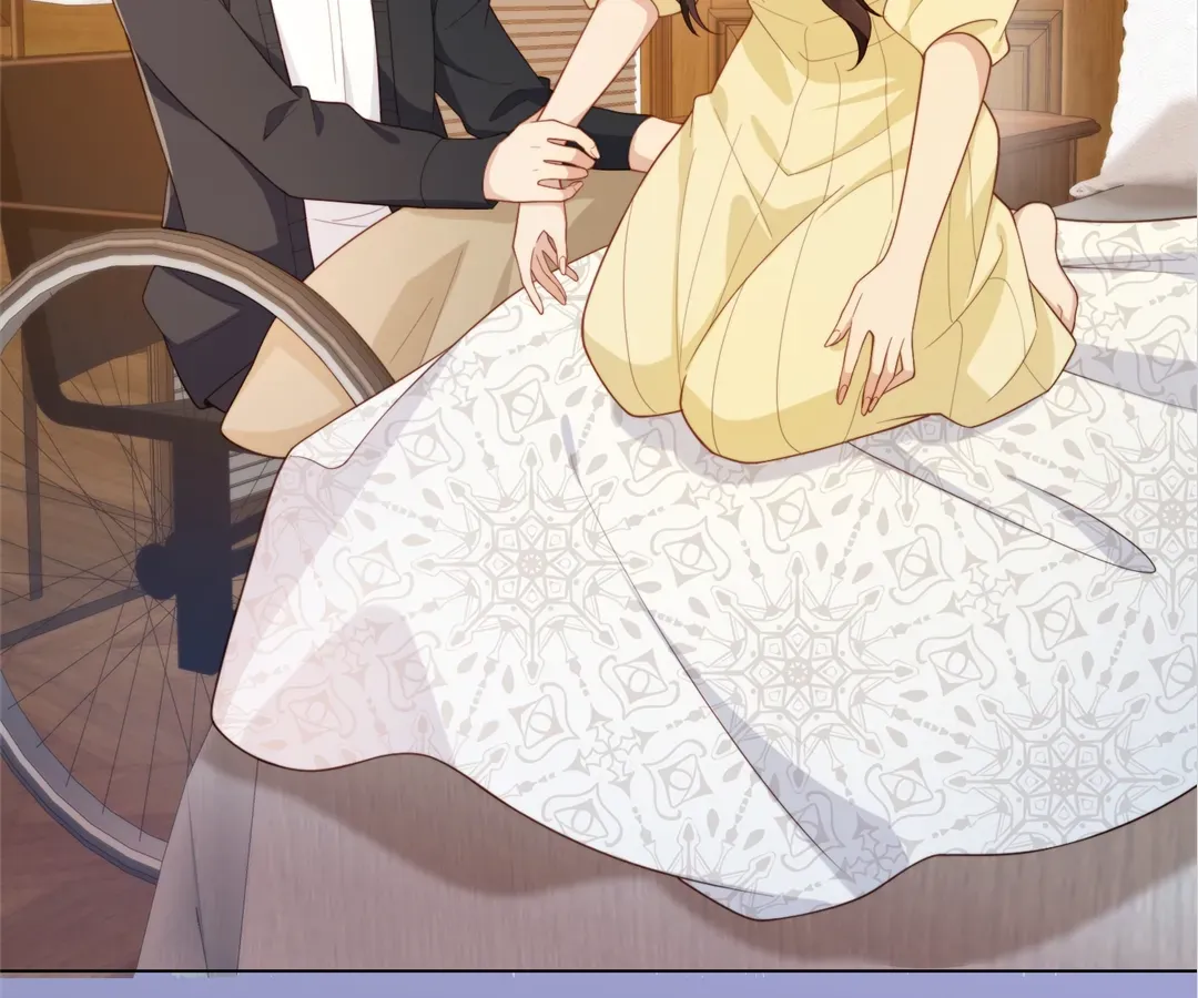 The Unlikely Union with A Comatose Billionaire Chapter 20 page 44 - 