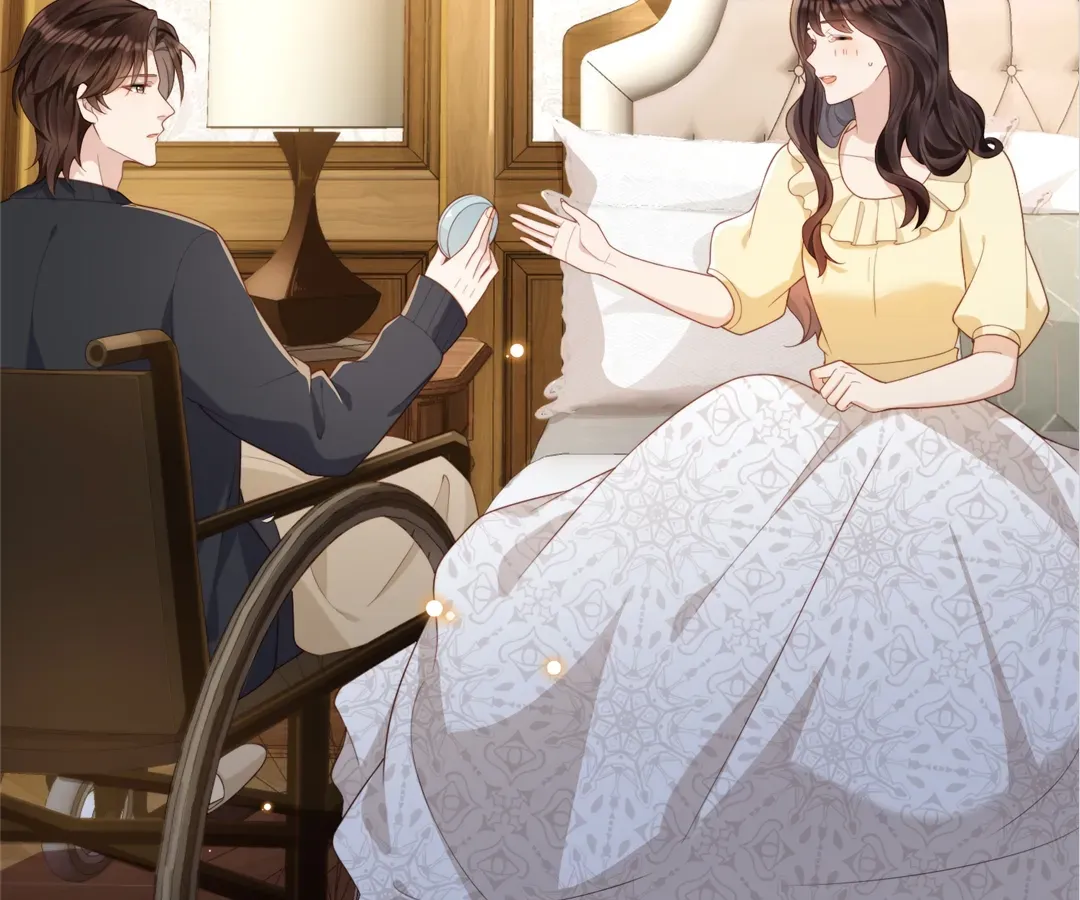 The Unlikely Union with A Comatose Billionaire Chapter 20 page 6 - 