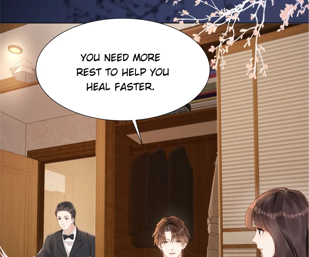 The Unlikely Union with A Comatose Billionaire Chapter 20 page 52 - 