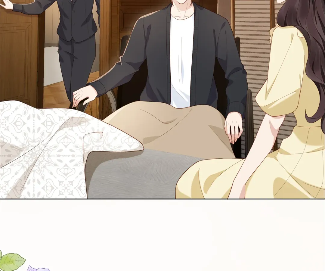 The Unlikely Union with A Comatose Billionaire Chapter 20 page 53 - 