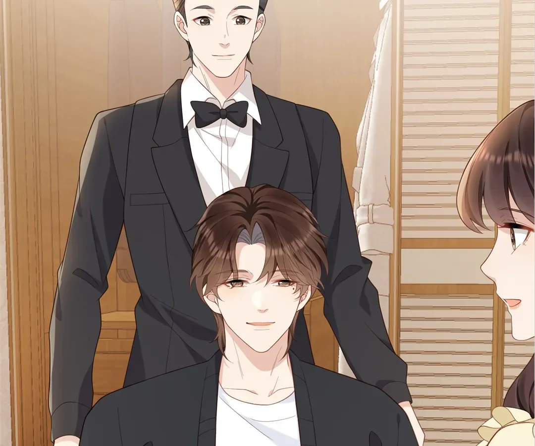 The Unlikely Union with A Comatose Billionaire Chapter 20 page 55 - 
