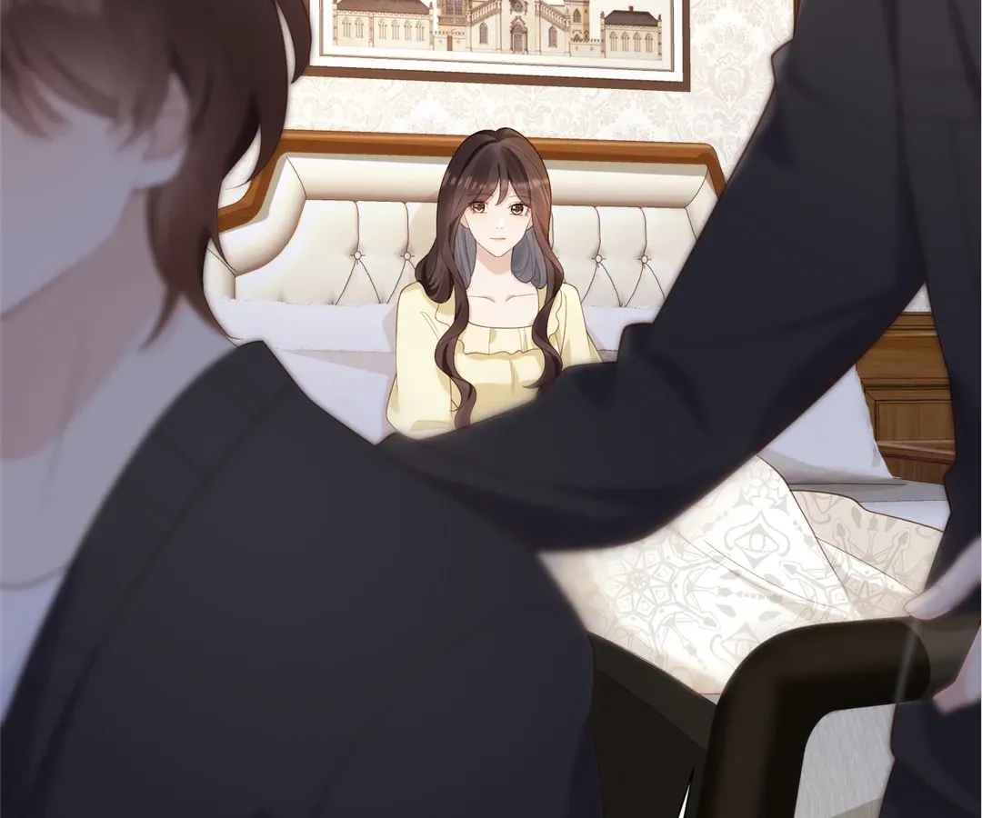 The Unlikely Union with A Comatose Billionaire Chapter 20 page 58 - 