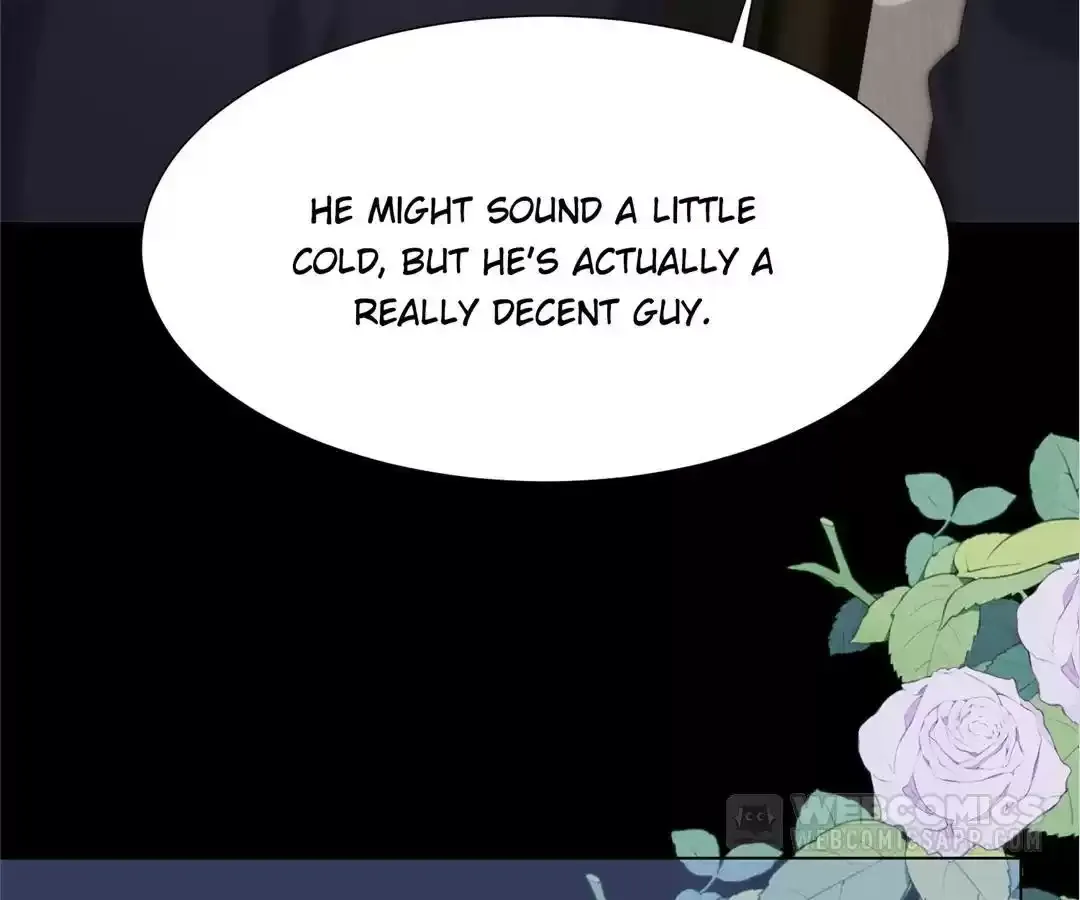 The Unlikely Union with A Comatose Billionaire Chapter 20 page 59 - 