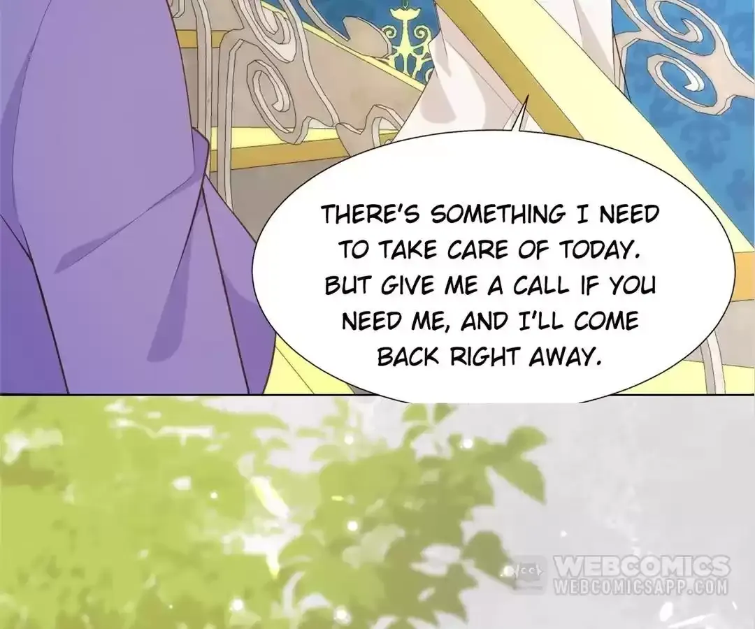 The Unlikely Union with A Comatose Billionaire Chapter 20 page 75 - 