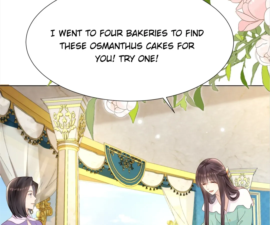 The Unlikely Union with A Comatose Billionaire Chapter 20 page 87 - 