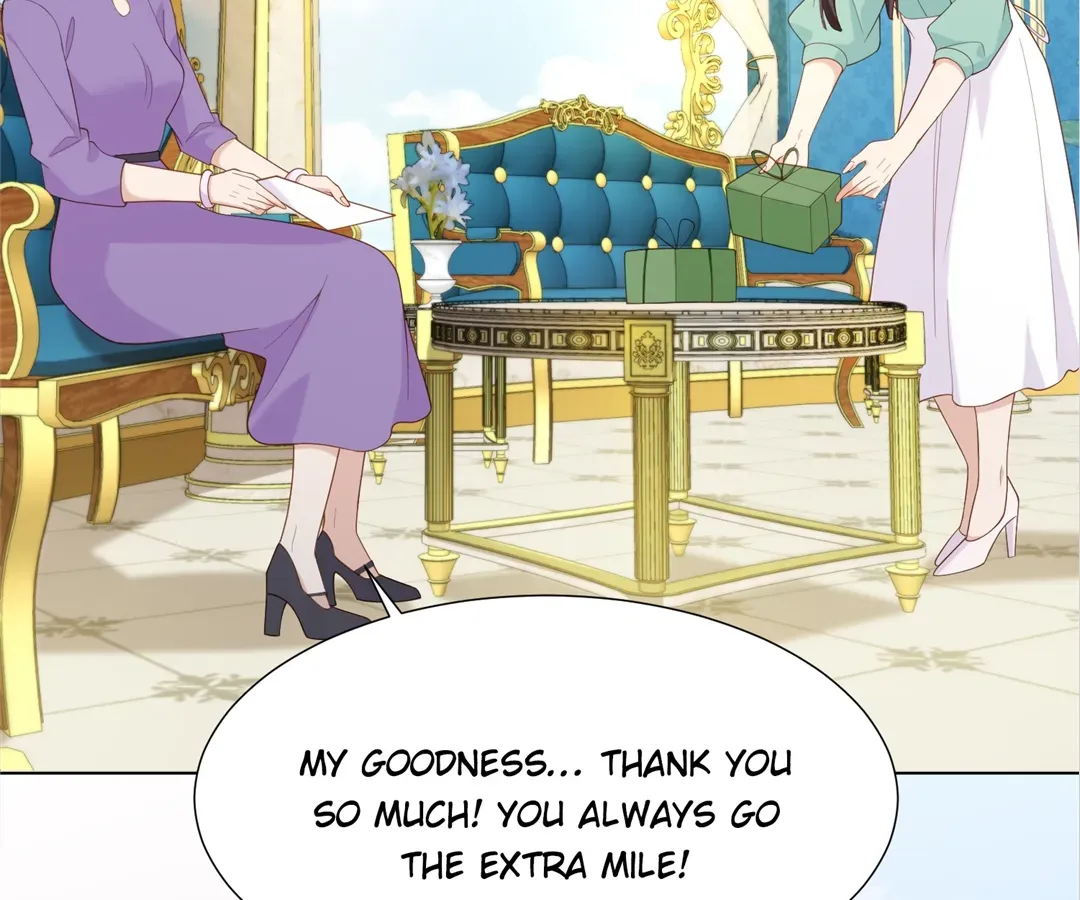 The Unlikely Union with A Comatose Billionaire Chapter 20 page 88 - 