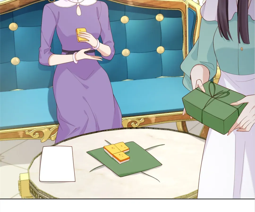 The Unlikely Union with A Comatose Billionaire Chapter 20 page 96 - 