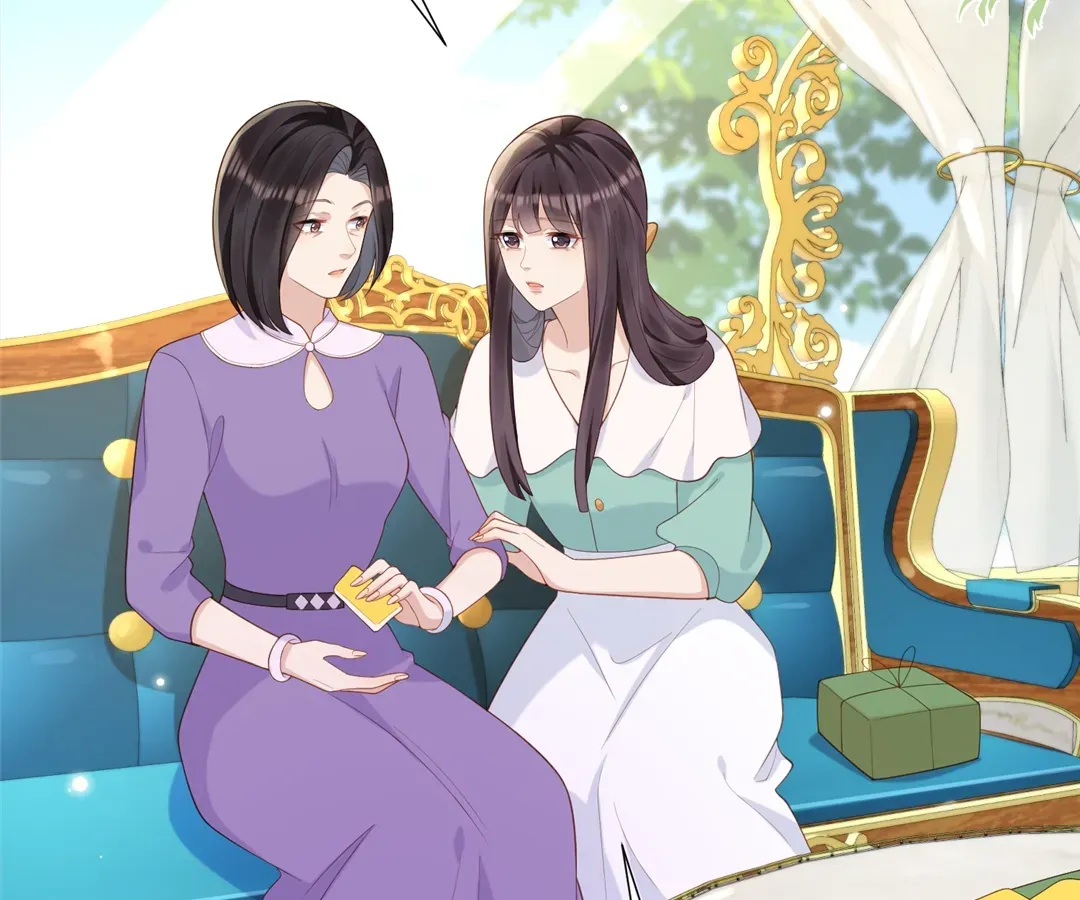 The Unlikely Union with A Comatose Billionaire Chapter 20 page 98 - 