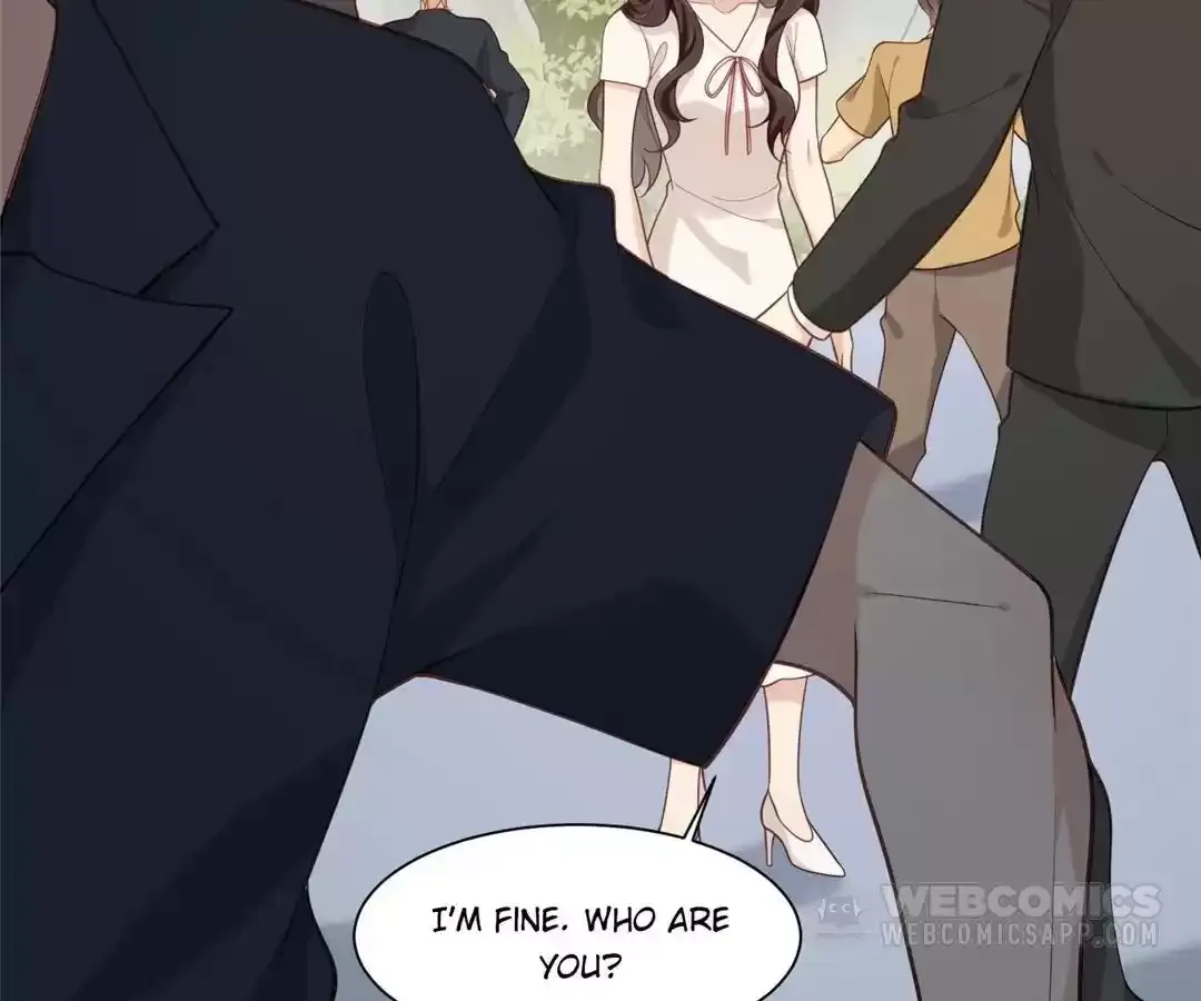 The Unlikely Union with A Comatose Billionaire Chapter 21 page 51 - 