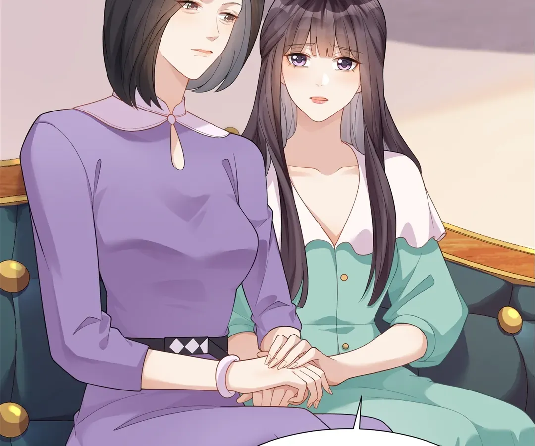 The Unlikely Union with A Comatose Billionaire Chapter 22 page 2 - 