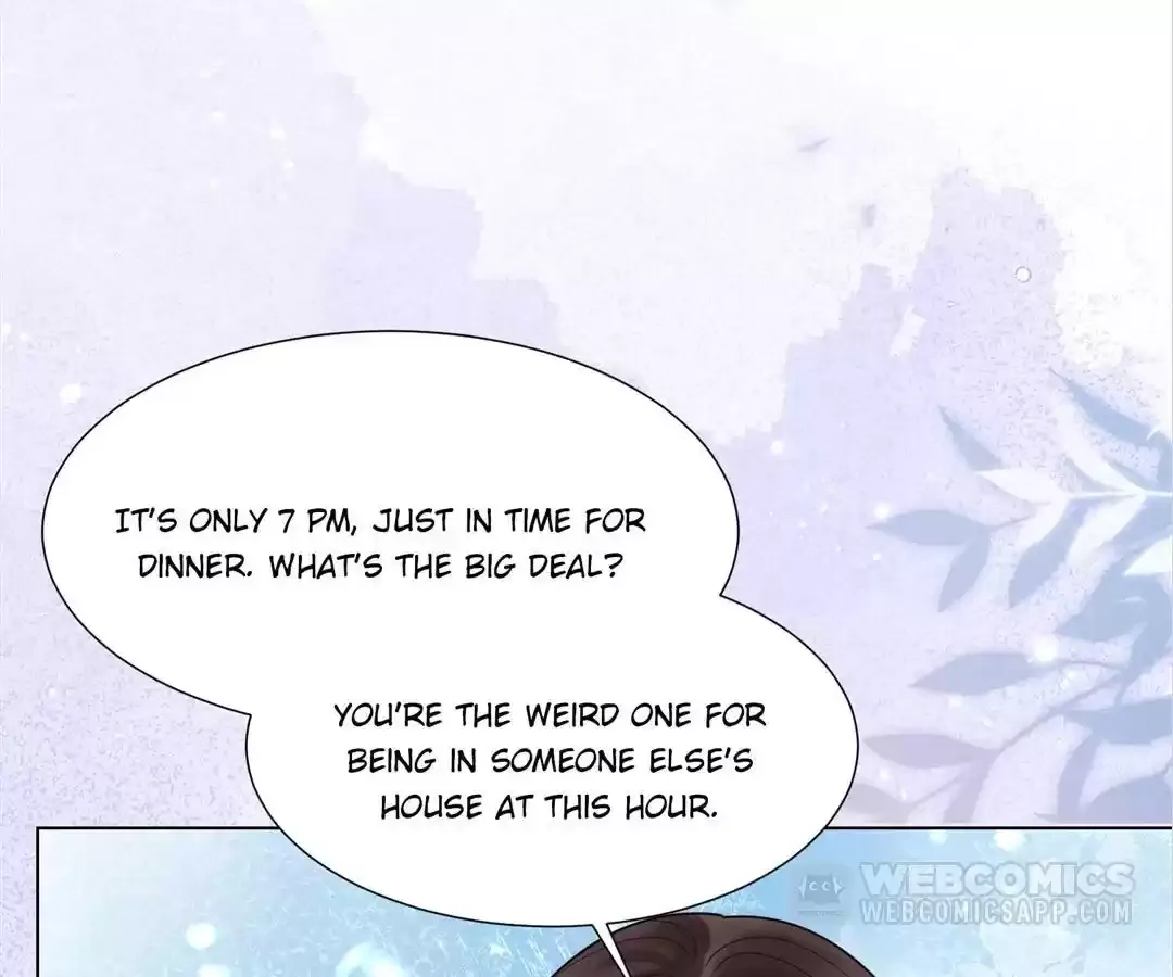 The Unlikely Union with A Comatose Billionaire Chapter 22 page 11 - 