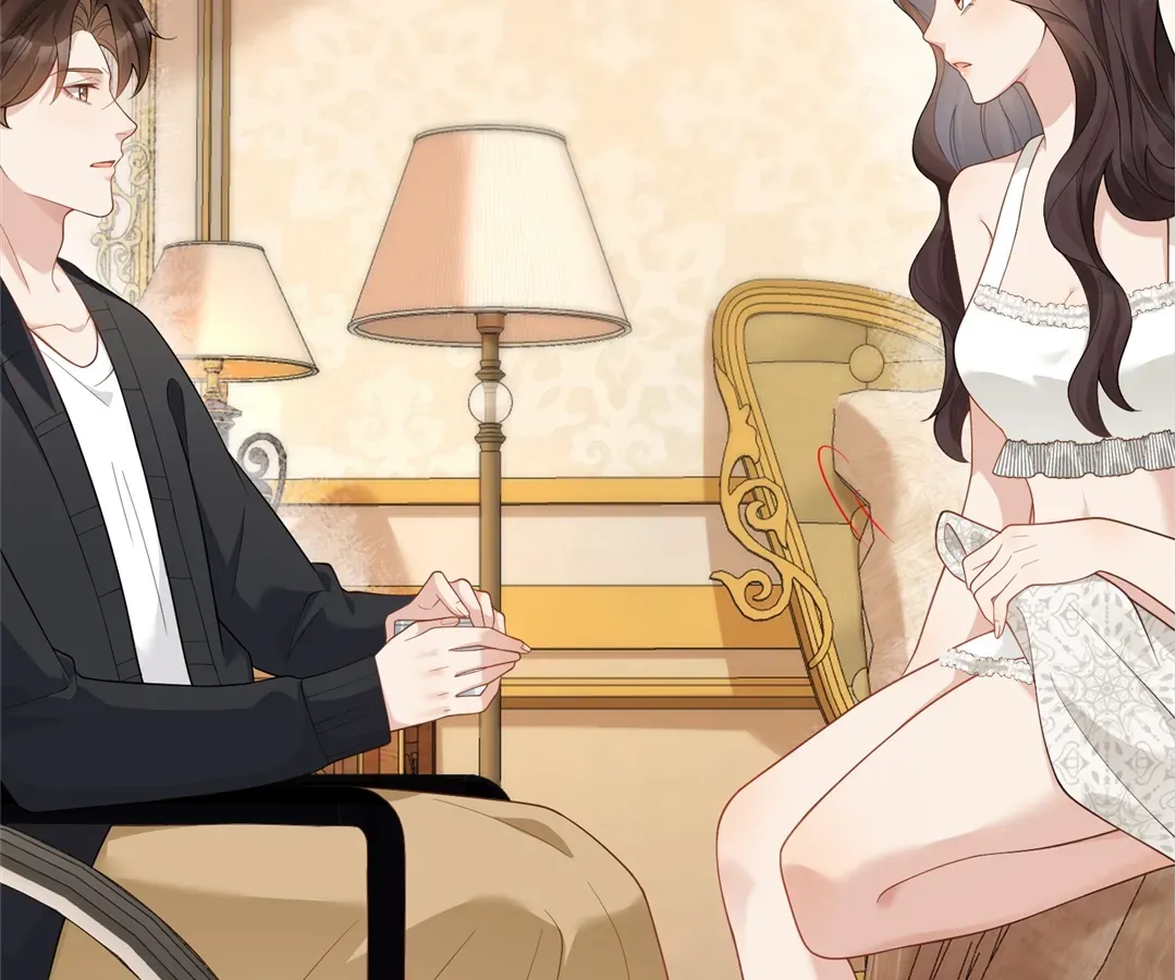 The Unlikely Union with A Comatose Billionaire Chapter 22 page 104 - 