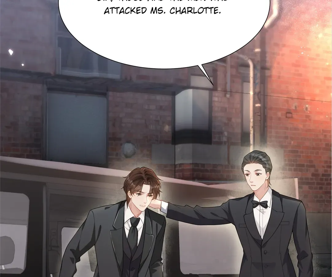 The Unlikely Union with A Comatose Billionaire Chapter 22 page 110 - 