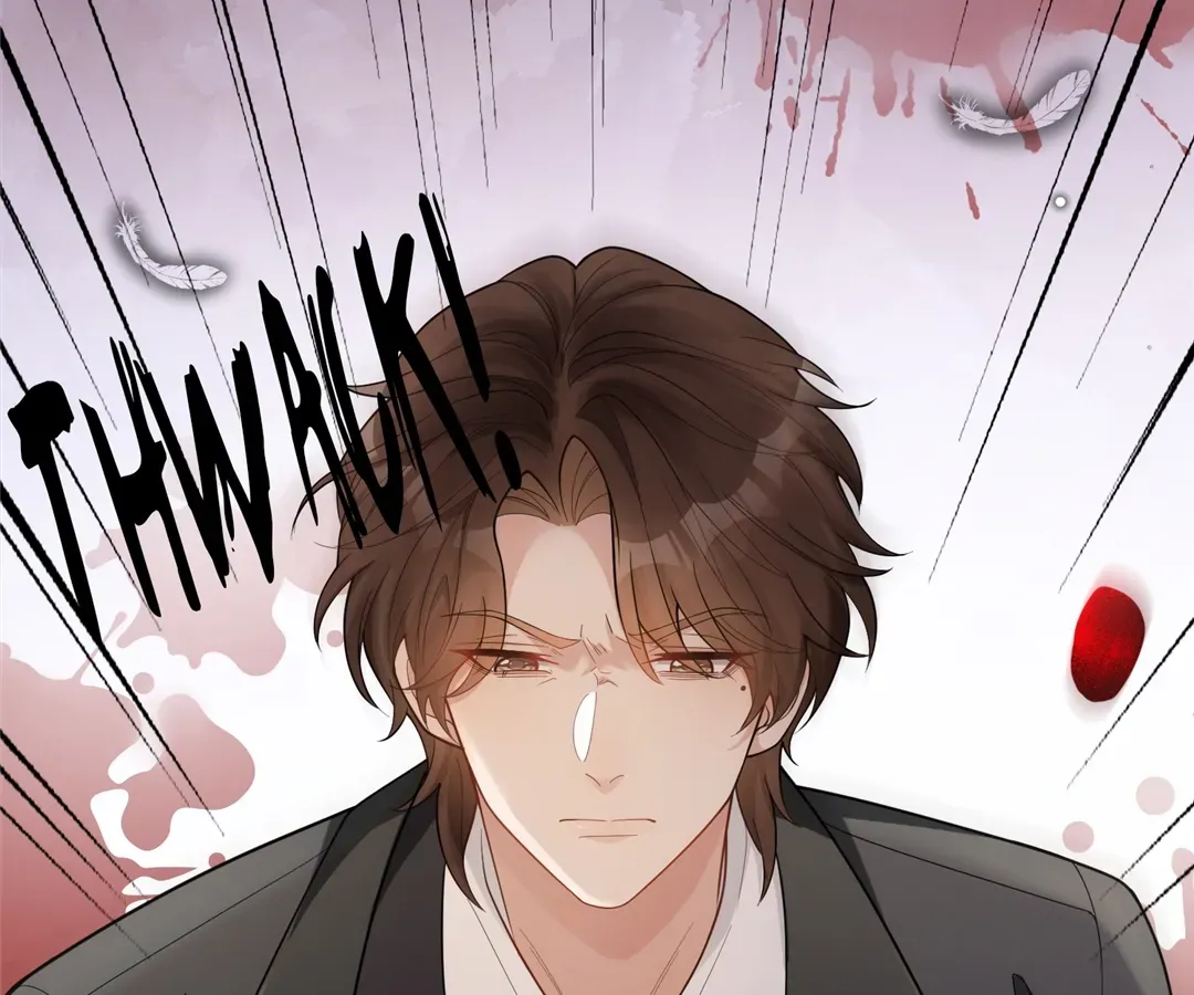 The Unlikely Union with A Comatose Billionaire Chapter 22 page 120 - 