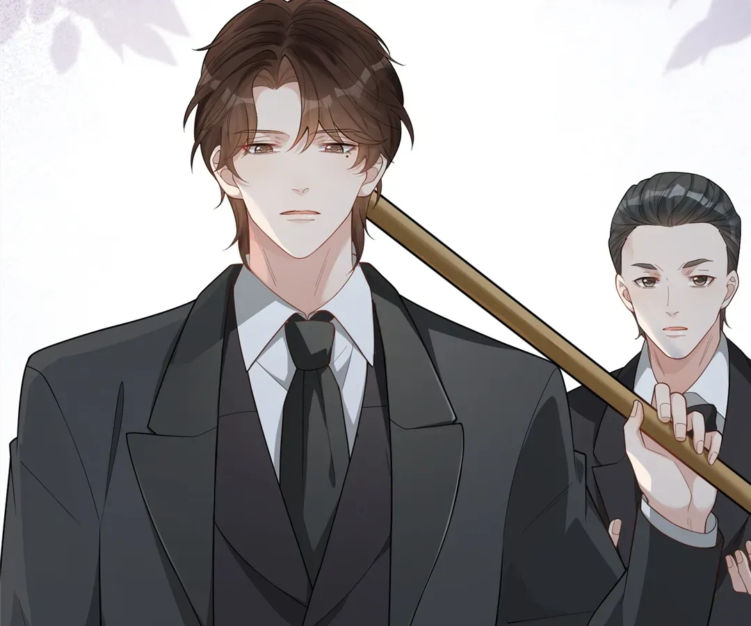 The Unlikely Union with A Comatose Billionaire Chapter 22 page 132 - 