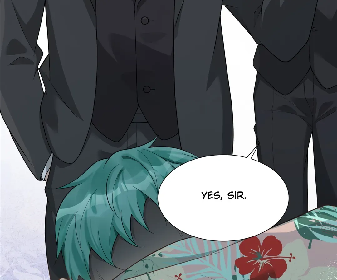 The Unlikely Union with A Comatose Billionaire Chapter 22 page 133 - 