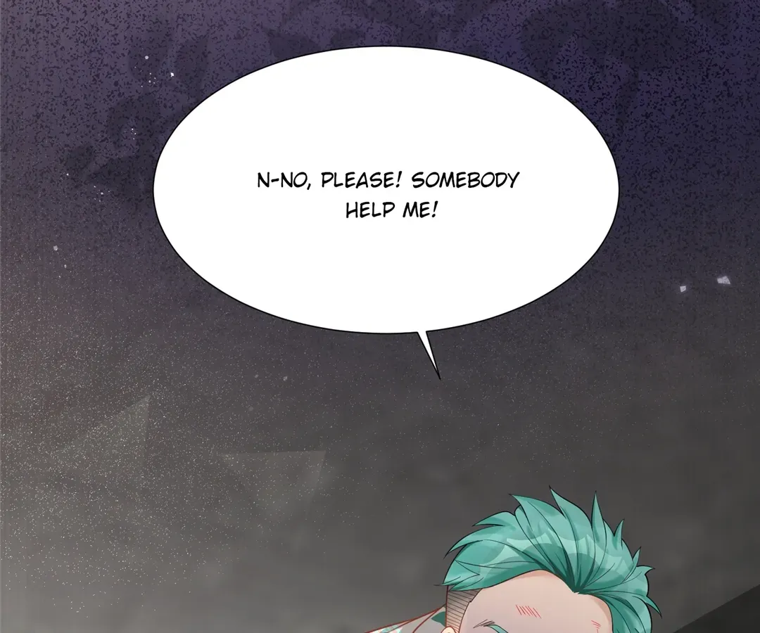 The Unlikely Union with A Comatose Billionaire Chapter 22 page 135 - 