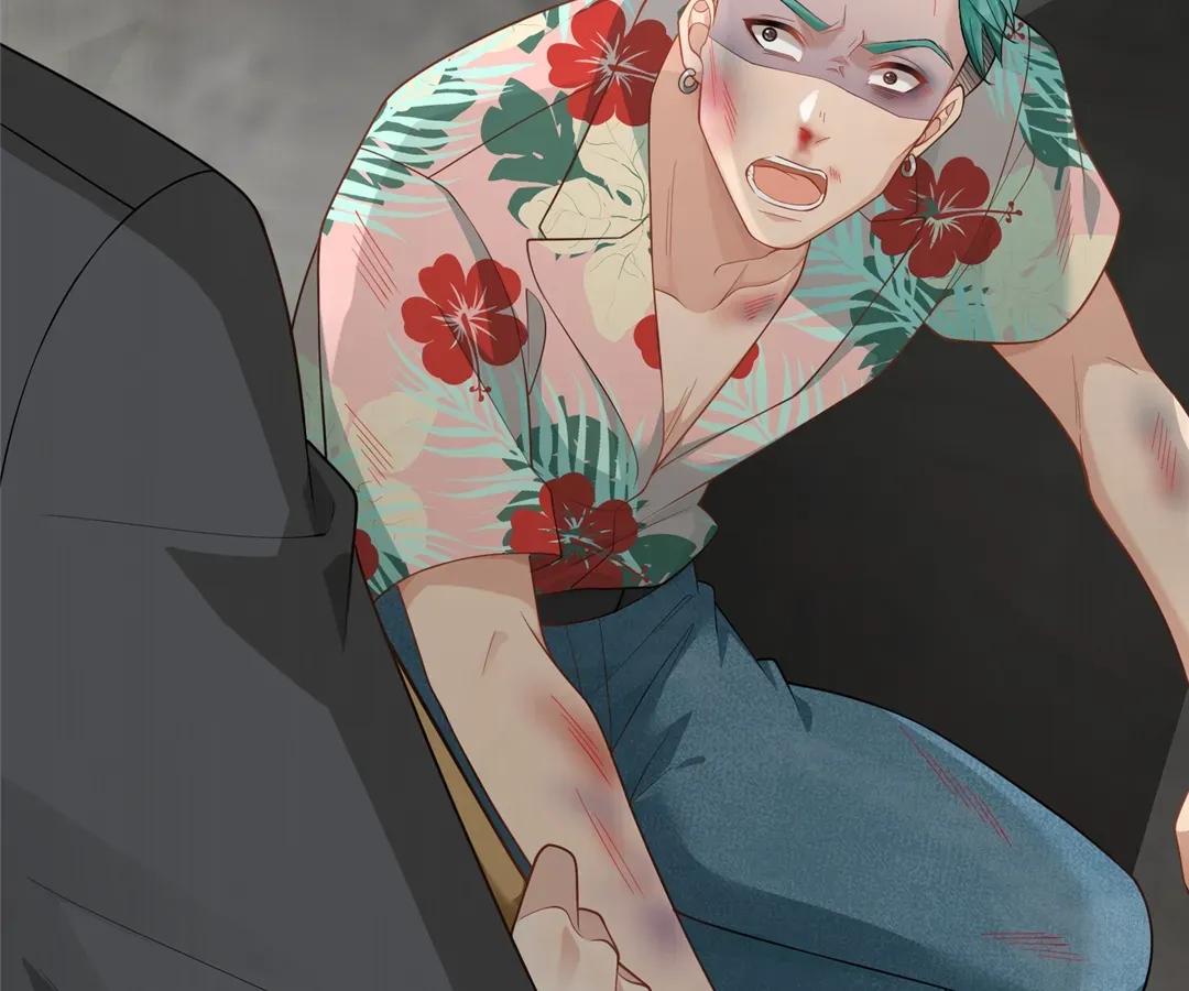 The Unlikely Union with A Comatose Billionaire Chapter 22 page 136 - 