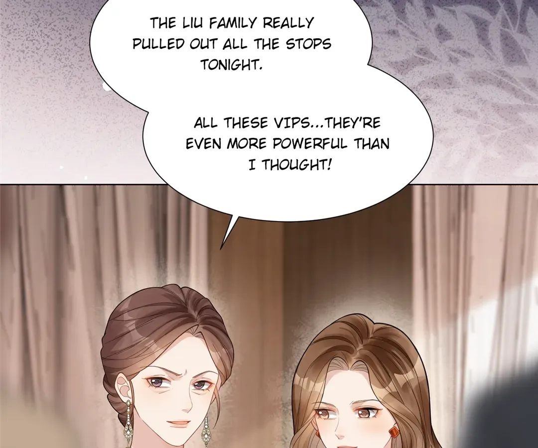 The Unlikely Union with A Comatose Billionaire Chapter 22 page 143 - 