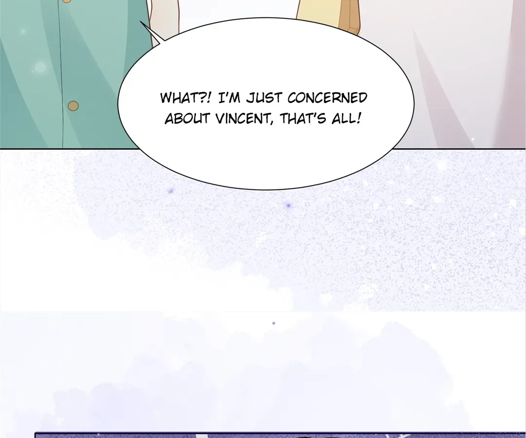 The Unlikely Union with A Comatose Billionaire Chapter 22 page 16 - 