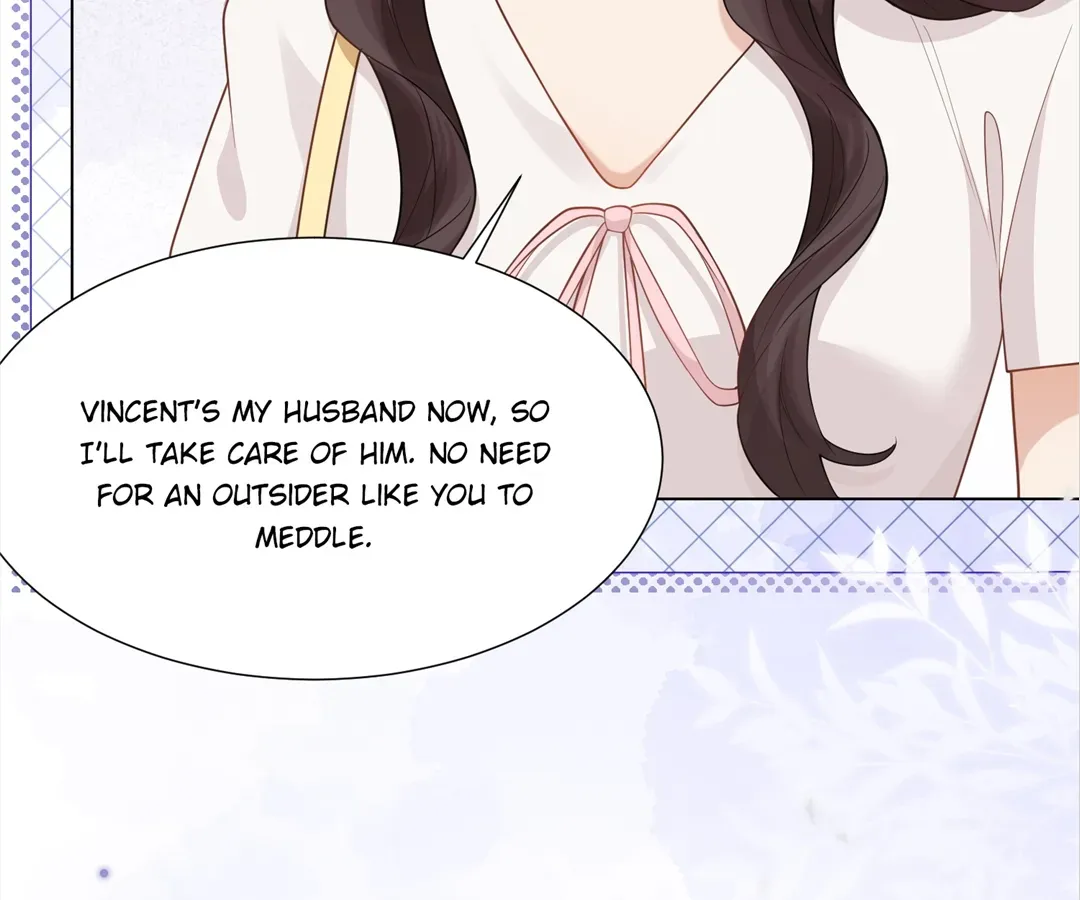 The Unlikely Union with A Comatose Billionaire Chapter 22 page 18 - 